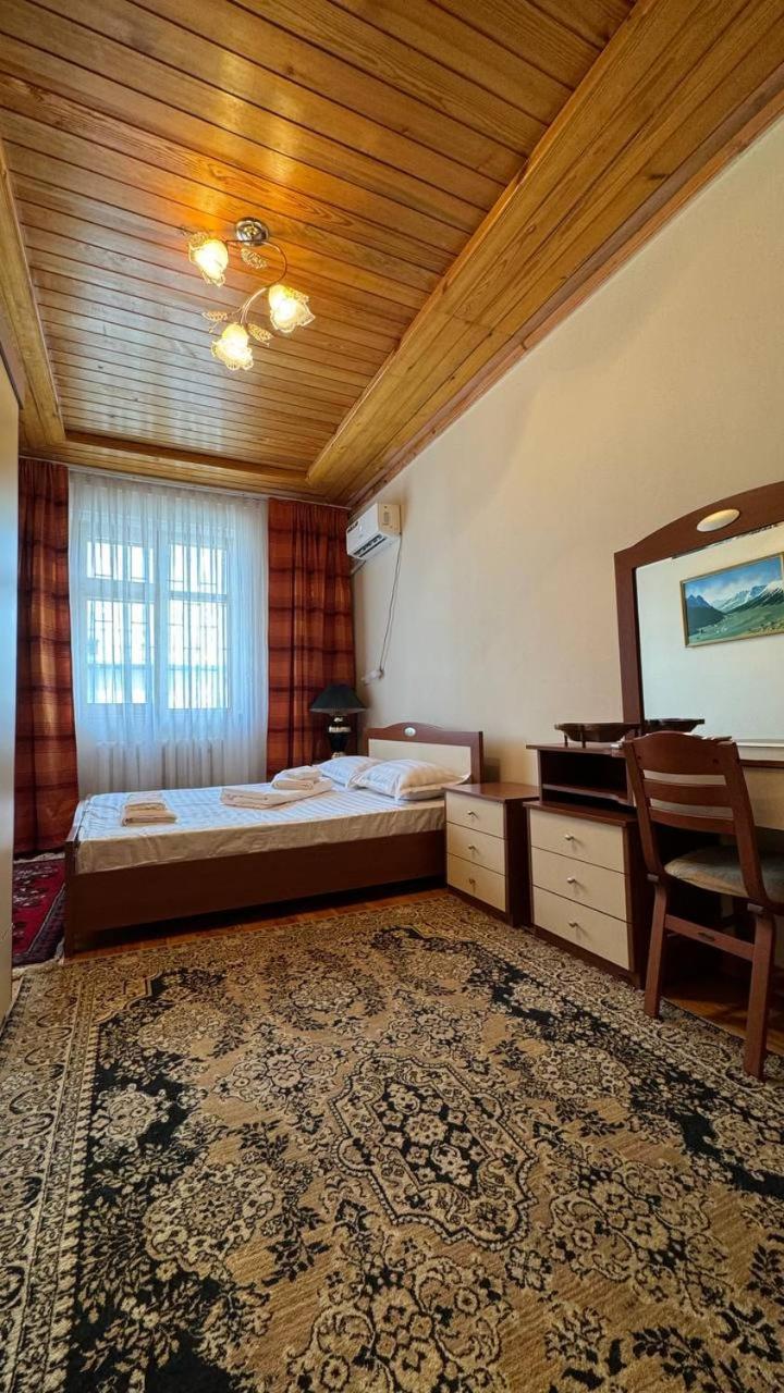 Дом 14 Panzió Os Kültér fotó